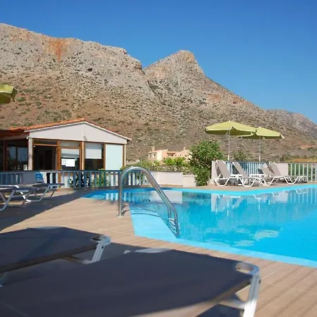Apartament Cathrin *