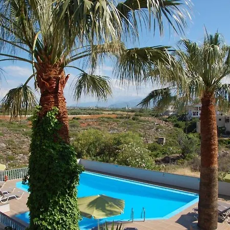 Cathrin Apartament *