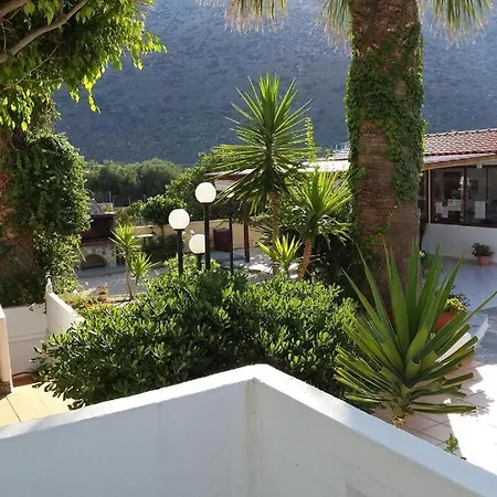 Apartament Cathrin