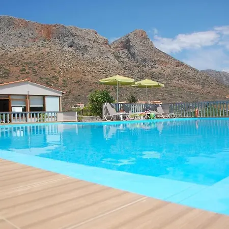 Cathrin Stavros (Crete)