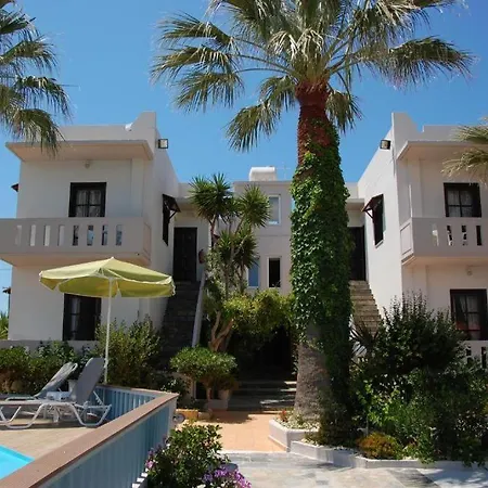 Cathrin Apartament