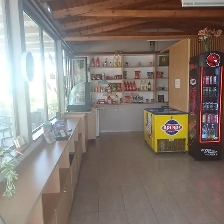 Apartment Cathrin Stavros (Crete)