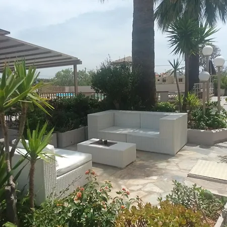 Apartment Cathrin *