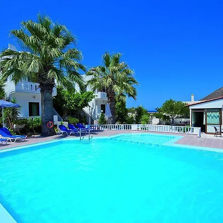 Apartament Cathrin