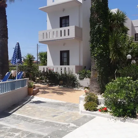 Cathrin Apartament *