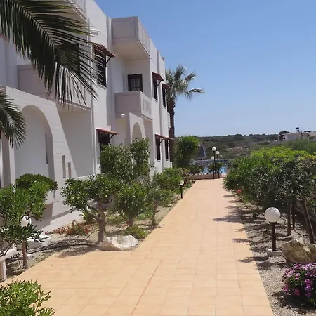 Cathrin Apartment