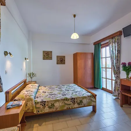 Apartment Cathrin Stavros (Crete)