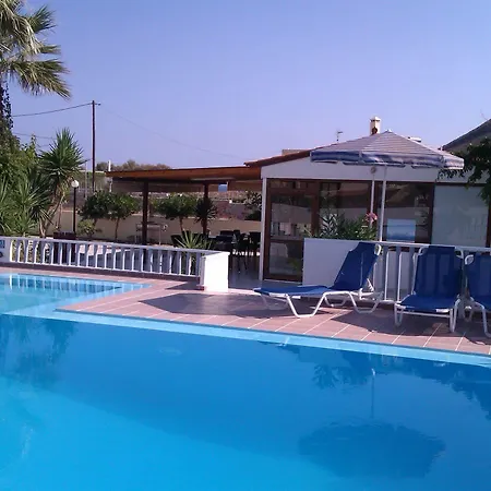 Apartament Cathrin