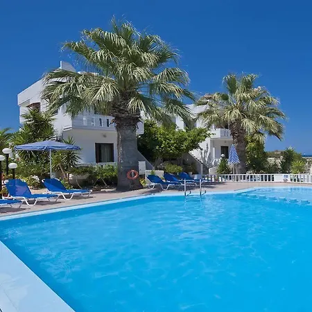 Apartament Cathrin