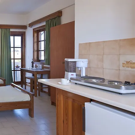 Apartment Cathrin