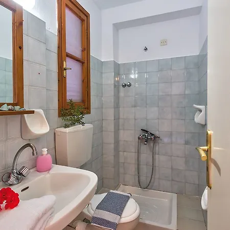 Apartment Cathrin *
